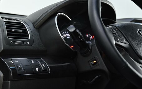 KIA Sorento II рестайлинг, 2019 год, 1 949 000 рублей, 8 фотография