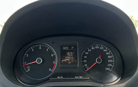 Volkswagen Polo VI (EU Market), 2017 год, 999 000 рублей, 8 фотография