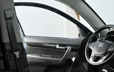 KIA Sorento II рестайлинг, 2019 год, 1 949 000 рублей, 12 фотография