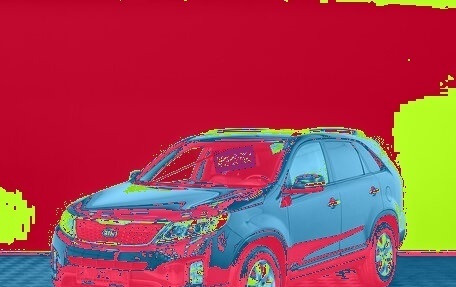 KIA Sorento II рестайлинг, 2019 год, 1 949 000 рублей, 3 фотография