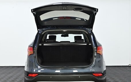 Hyundai Santa Fe III рестайлинг, 2013 год, 1 549 000 рублей, 5 фотография
