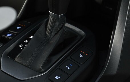 Hyundai Santa Fe III рестайлинг, 2013 год, 1 549 000 рублей, 11 фотография