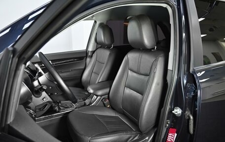 KIA Sorento II рестайлинг, 2019 год, 1 949 000 рублей, 13 фотография