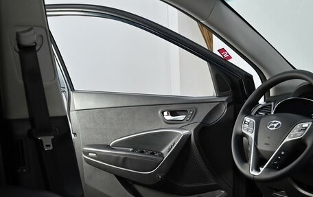 Hyundai Santa Fe III рестайлинг, 2013 год, 1 549 000 рублей, 12 фотография