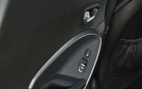 Hyundai Santa Fe III рестайлинг, 2013 год, 1 549 000 рублей, 16 фотография