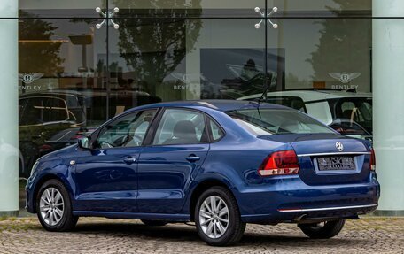 Volkswagen Polo VI (EU Market), 2018 год, 1 055 000 рублей, 4 фотография