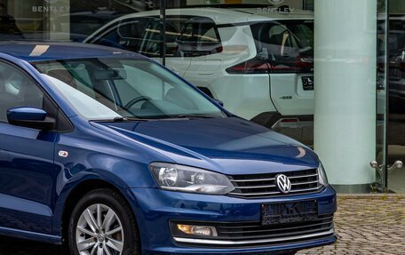 Volkswagen Polo VI (EU Market), 2018 год, 1 055 000 рублей, 7 фотография