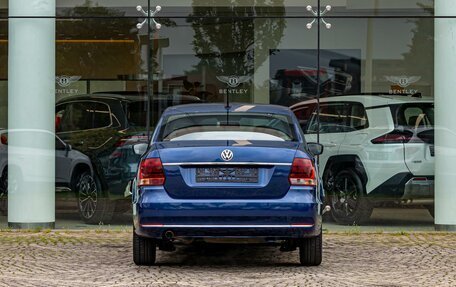 Volkswagen Polo VI (EU Market), 2018 год, 1 055 000 рублей, 5 фотография
