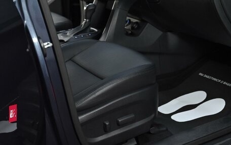 Hyundai Santa Fe III рестайлинг, 2013 год, 1 549 000 рублей, 14 фотография