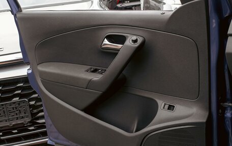 Volkswagen Polo VI (EU Market), 2018 год, 1 055 000 рублей, 12 фотография
