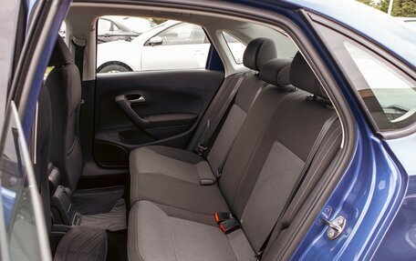 Volkswagen Polo VI (EU Market), 2018 год, 1 055 000 рублей, 17 фотография