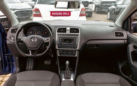 Volkswagen Polo VI (EU Market), 2018 год, 1 055 000 рублей, 16 фотография