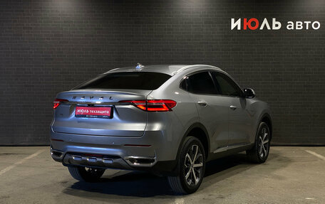 Haval F7x I, 2022 год, 1 990 000 рублей, 12 фотография