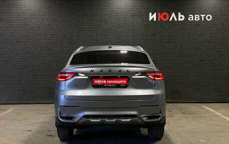 Haval F7x I, 2022 год, 1 990 000 рублей, 13 фотография
