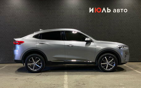 Haval F7x I, 2022 год, 1 990 000 рублей, 11 фотография