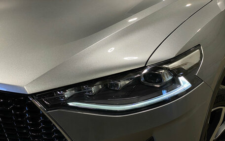 Haval F7x I, 2022 год, 1 990 000 рублей, 16 фотография