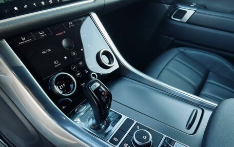 Land Rover Range Rover Sport II, 2019 год, 4 985 000 рублей, 10 фотография