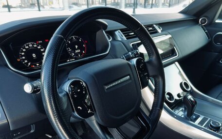 Land Rover Range Rover Sport II, 2019 год, 4 985 000 рублей, 7 фотография
