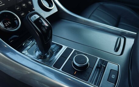 Land Rover Range Rover Sport II, 2019 год, 4 985 000 рублей, 11 фотография