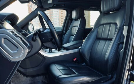 Land Rover Range Rover Sport II, 2019 год, 4 985 000 рублей, 12 фотография