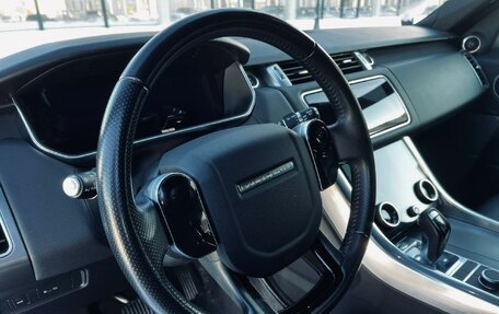 Land Rover Range Rover Sport II, 2019 год, 4 985 000 рублей, 6 фотография