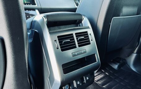 Land Rover Range Rover Sport II, 2019 год, 4 985 000 рублей, 18 фотография