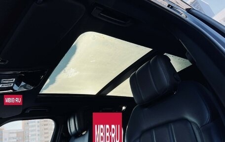 Land Rover Range Rover Sport II, 2019 год, 4 985 000 рублей, 13 фотография