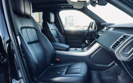 Land Rover Range Rover Sport II, 2019 год, 4 985 000 рублей, 16 фотография