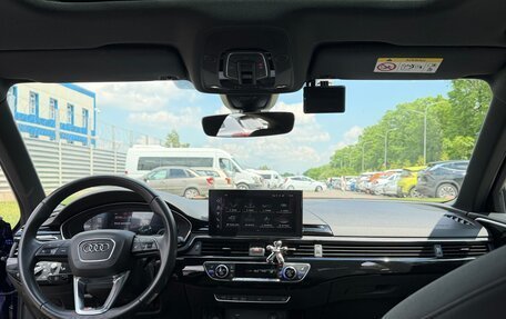 Audi A4, 2020 год, 3 500 000 рублей, 8 фотография