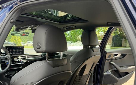 Audi A4, 2020 год, 3 500 000 рублей, 9 фотография