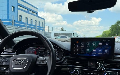 Audi A4, 2020 год, 3 500 000 рублей, 14 фотография