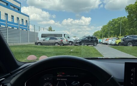 Audi A4, 2020 год, 3 500 000 рублей, 15 фотография