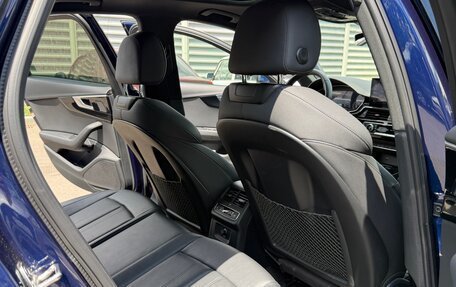 Audi A4, 2020 год, 3 500 000 рублей, 10 фотография