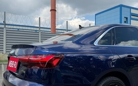 Audi A4, 2020 год, 3 500 000 рублей, 4 фотография