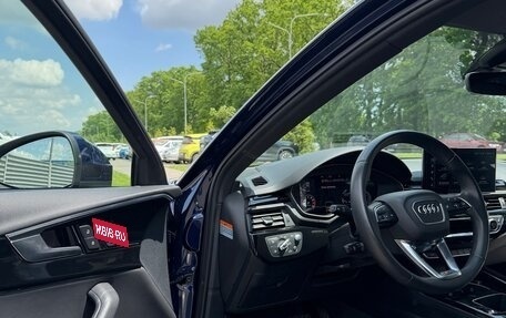 Audi A4, 2020 год, 3 500 000 рублей, 12 фотография