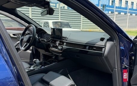 Audi A4, 2020 год, 3 500 000 рублей, 11 фотография