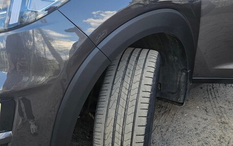 Hyundai Tucson III, 2018 год, 2 350 000 рублей, 3 фотография