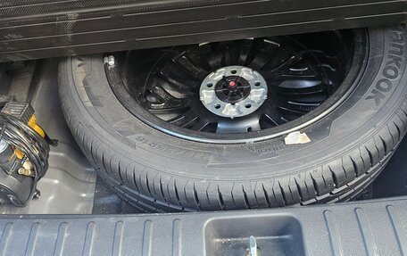Hyundai Tucson III, 2018 год, 2 350 000 рублей, 11 фотография