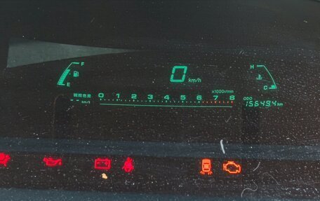 Toyota Mark II VIII (X100), 1998 год, 850 000 рублей, 12 фотография