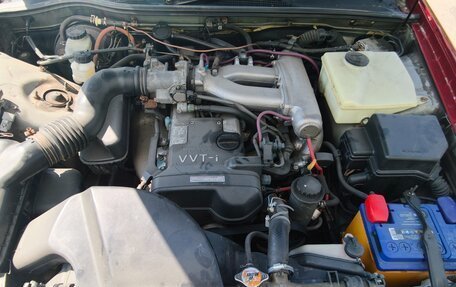 Toyota Mark II VIII (X100), 1998 год, 850 000 рублей, 11 фотография