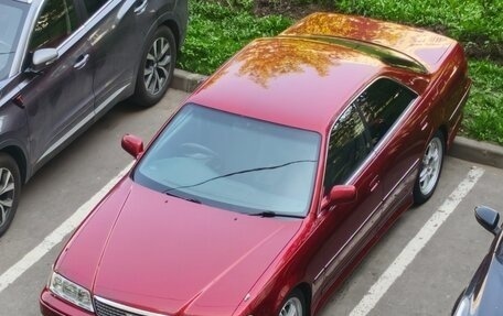 Toyota Mark II VIII (X100), 1998 год, 850 000 рублей, 6 фотография