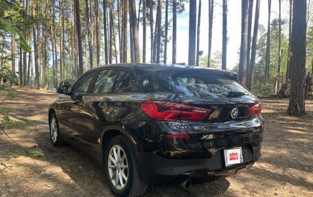 BMW X2, 2018 год, 1 950 000 рублей, 5 фотография