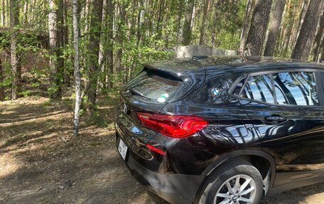 BMW X2, 2018 год, 1 950 000 рублей, 7 фотография
