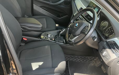 BMW X2, 2018 год, 1 950 000 рублей, 8 фотография