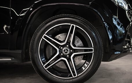Mercedes-Benz GLS, 2020 год, 7 300 000 рублей, 3 фотография