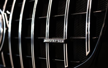 Mercedes-Benz GLS, 2020 год, 7 300 000 рублей, 2 фотография