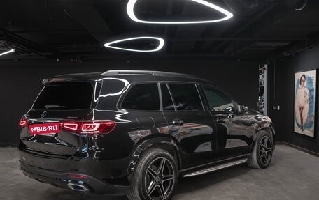 Mercedes-Benz GLS, 2020 год, 7 300 000 рублей, 6 фотография