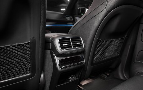 Mercedes-Benz GLS, 2020 год, 7 300 000 рублей, 15 фотография