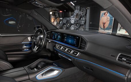Mercedes-Benz GLS, 2020 год, 7 300 000 рублей, 19 фотография