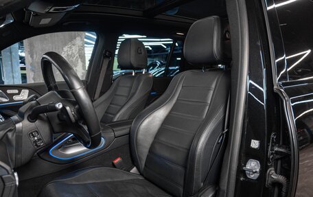 Mercedes-Benz GLS, 2020 год, 7 300 000 рублей, 11 фотография